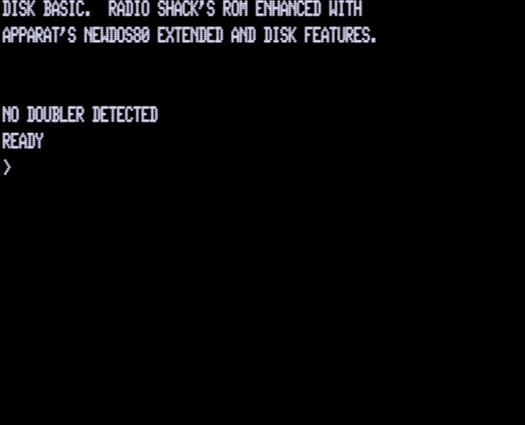 Screen shot